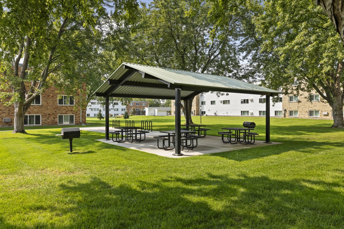 Silver Lake New Brighton, MN Gallery